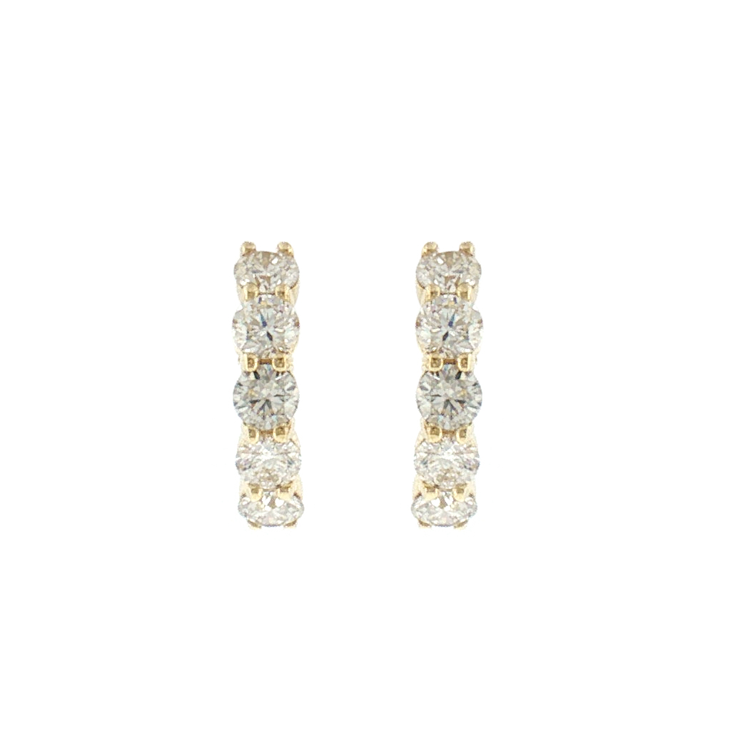 KLER00001-100 Yellow Gold · 18K
